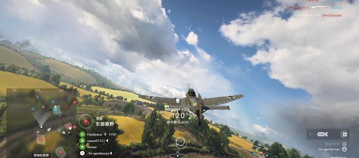 戰地風雲5 (Battlefield V) 斯圖卡技能配備與玩法攻略