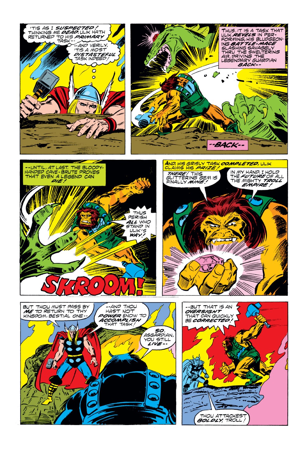 Thor (1966) 253 Page 3