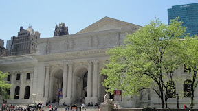 Perpustakaan Umum New York (The New York Public Library), Melayani Lebih dari 17 Juta Pelanggan Pertahun