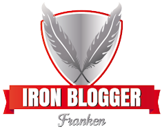 Iron Blogger Franken