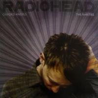 [2013] - Oxford Angels - The Rarities