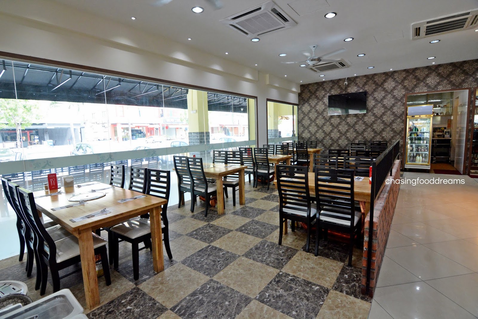 All You Can Eat Korean BBQ Near Me