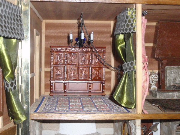 MIS PEQUEÑAS COSAS: septiembre 2011