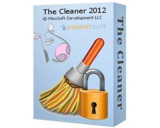 The Cleaner 2024 8.2.0.1121 تنظيف الكمبيوتر من التروجان وملفات التجسس