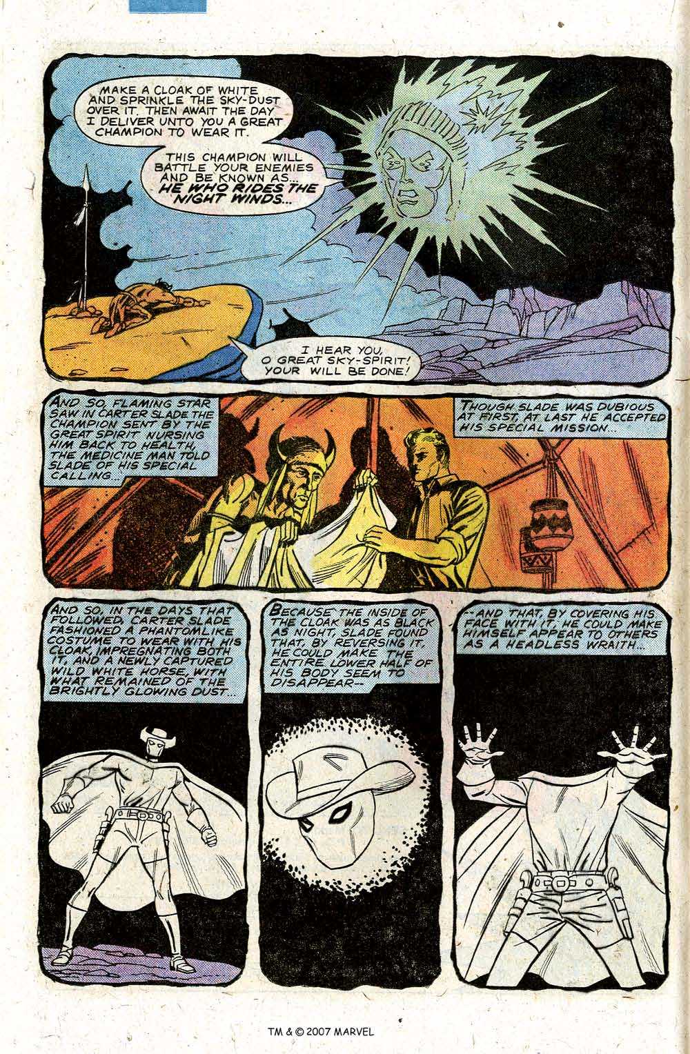 Ghost Rider (1973) issue 50 - Page 16