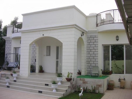 تصاميم واجهات عمائر