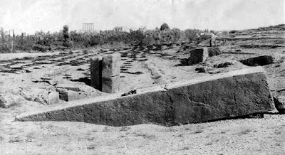 ΑΡΧΑΙΑ ΘΑΥΜΑΤΑ ΤΗΣ ΜΗΧΑΝΙΚΗΣ:ΠΕΝΤΕ ΑΠΌ ΤΙΣ ΜΕΓΑΛΥΤΕΡΕΣ ΠΕΤΡΕΣ ΠΟΥ ΕΧΟΥΝ "ΚΟΠΕΙ"ΣΤΗΝ ΑΡΧΑΙΟΤΗΤΑ