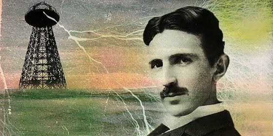 The 10 Inventions of Nikola Tesla That Changed The World