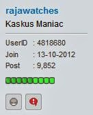 Cara Cek Cendol di Kaskus Cara Cek Cendol di Kaskus
