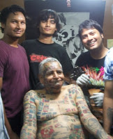 Angel Tattoo Design Studio: Tattoo Shop/ Artist Near Me - Gurgaon