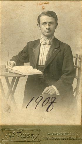 Yiddish Leksikon ASHER BARASH