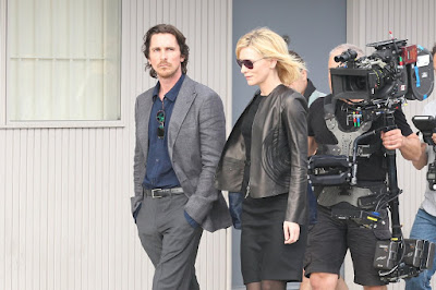 Knight of Cups Movie Set Photo 4