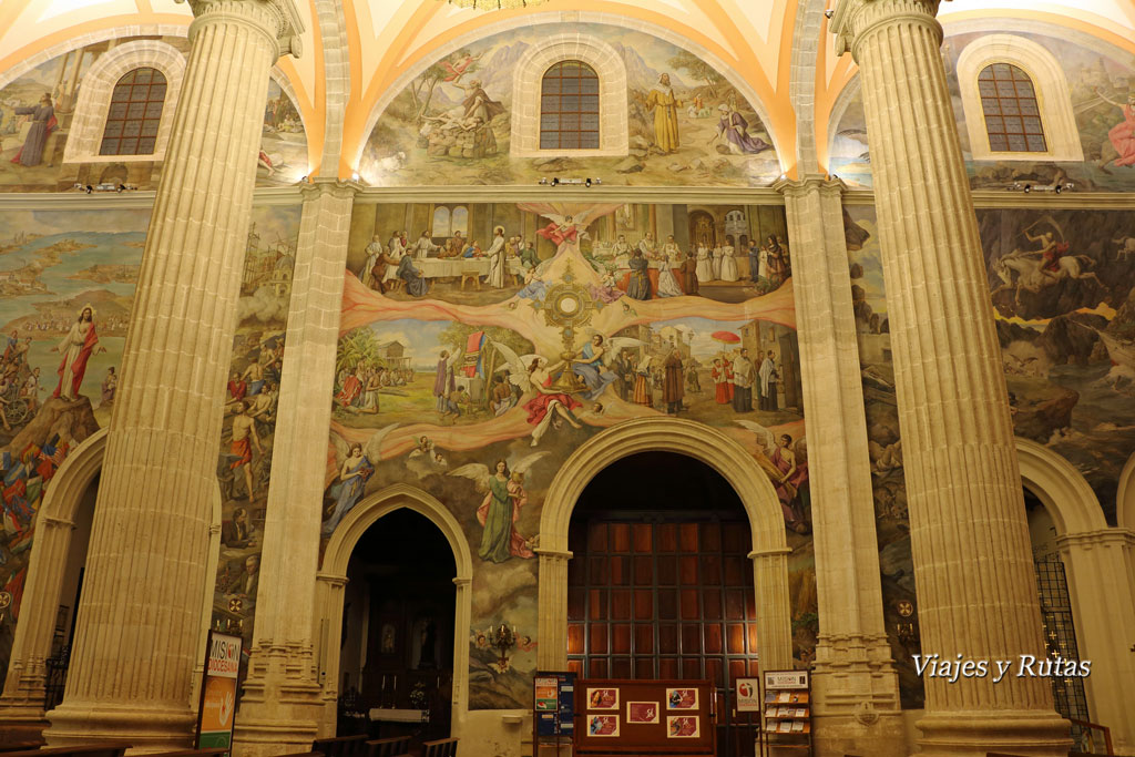 Catedral de San Juan Bautista de Albacete