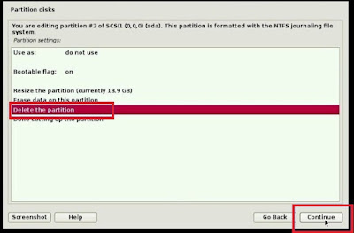 How to make dual boot Kali Linux with windows?