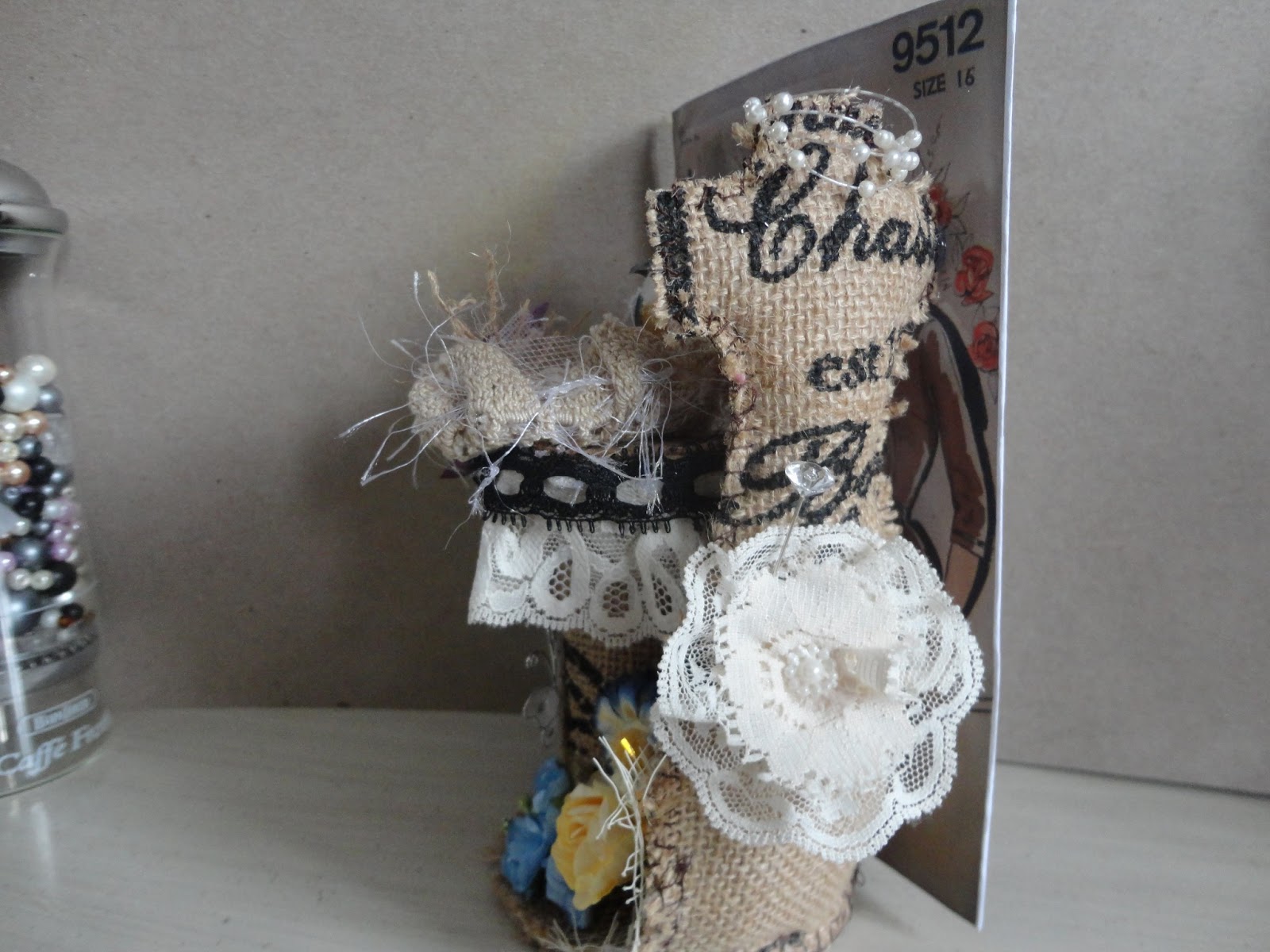 May 2013 DT Project for Natasha's Scrapbook Korner