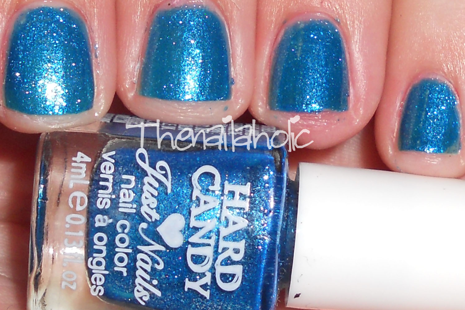 Hard Candy Just Nails - wide 7
