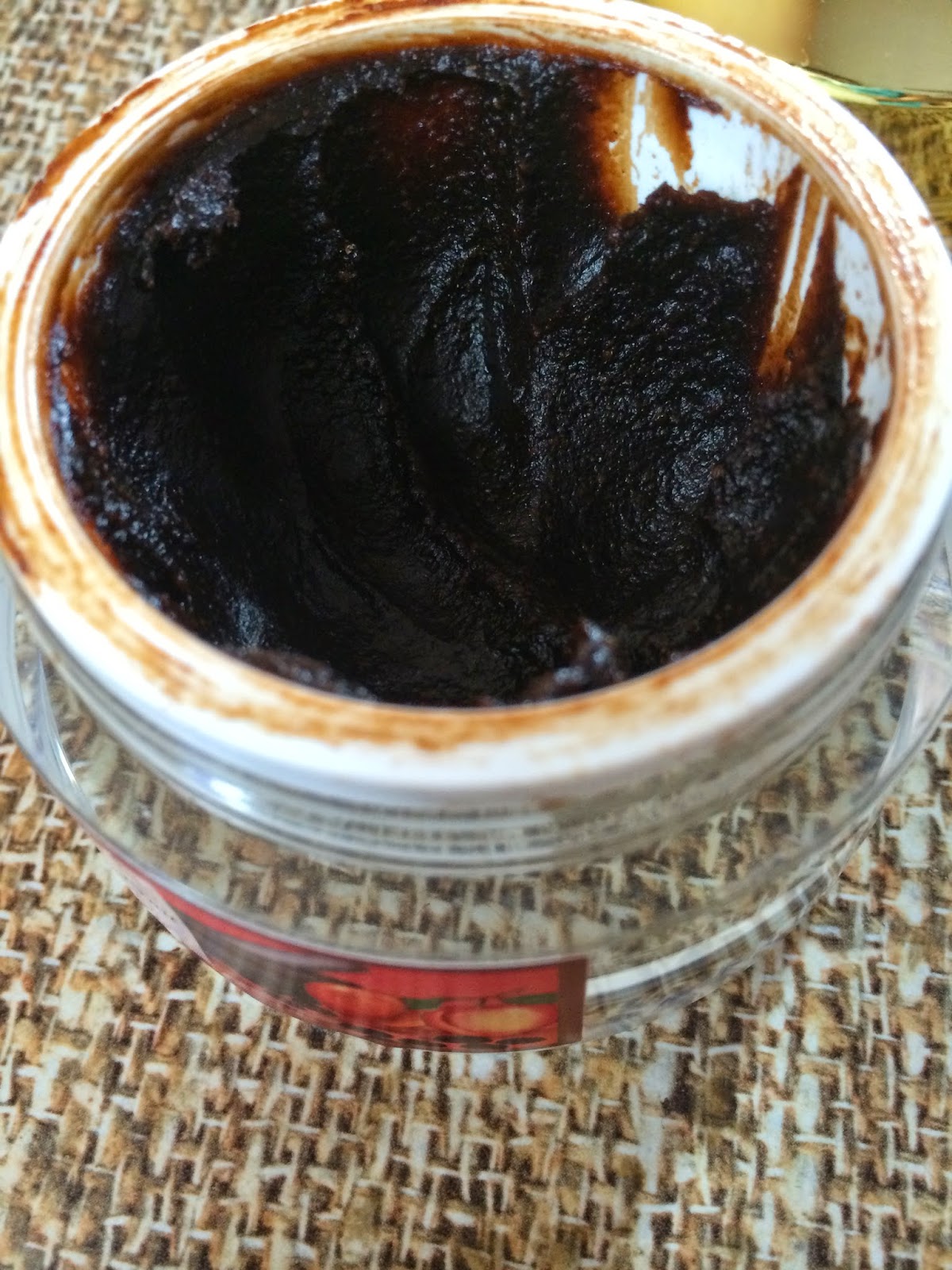 The Fashion and Makeup Review Blog Forest Essentials Facial Scrub