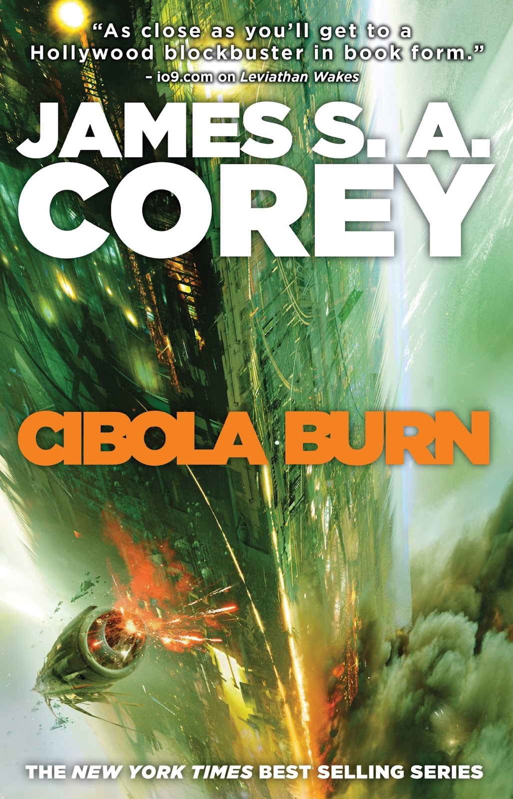 the expanse book 5 the expanse book 5