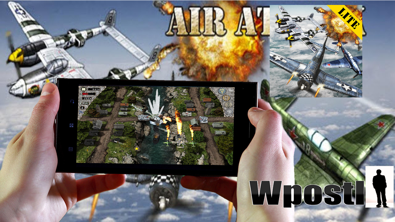 airattack training airattack training