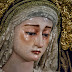Besamanos a María Santísima en su Soledad 2.017