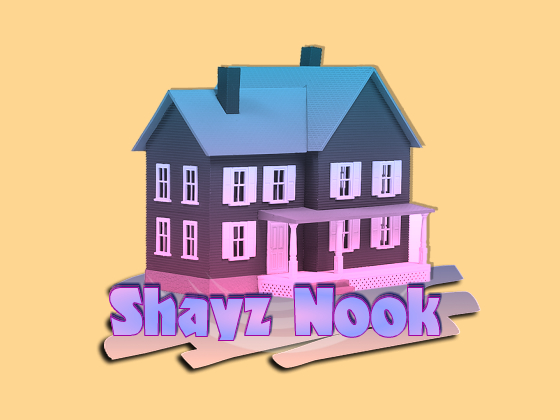 Shayz Nook