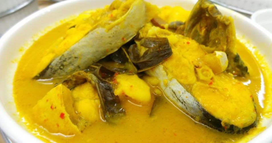 Resep Ikan Patin Bumbu Kuning Juara Rasa Resep Masakan