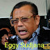 Eggy Sudjana Siap Bela Wartawan Yang Dikriminalisasi.