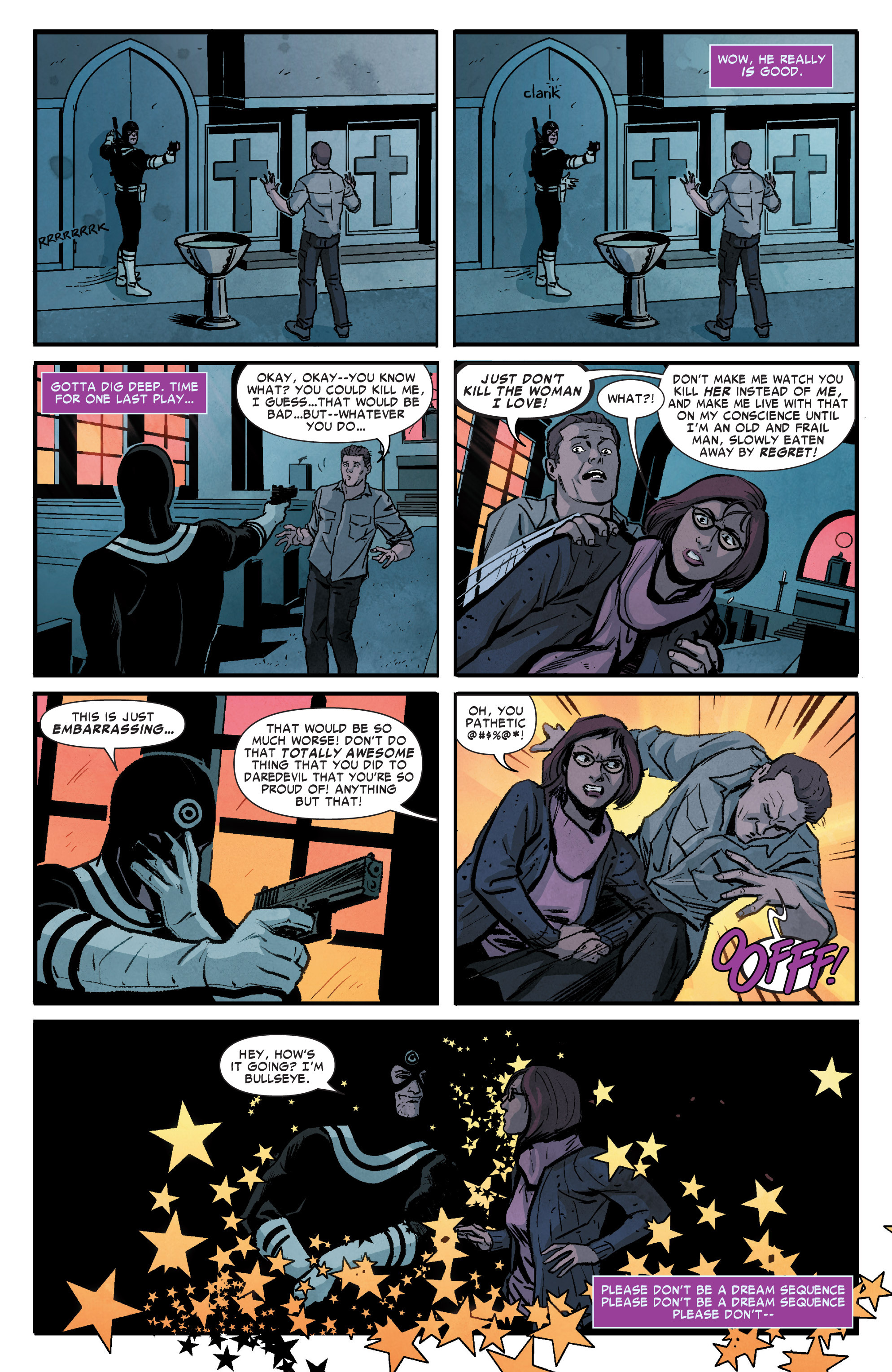 Read online The Superior Foes of Spider-Man comic -  Issue #9 - 11