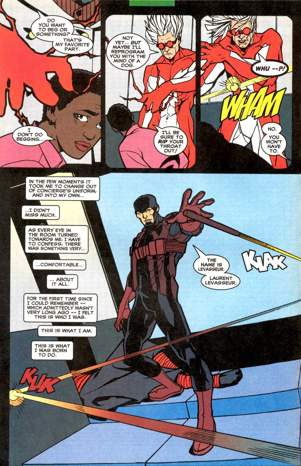 Daredevil (1964) 379 Page 11