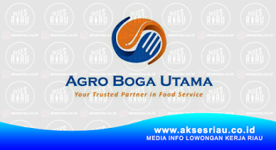 PT  Agro Boga Utama Pekanbaru