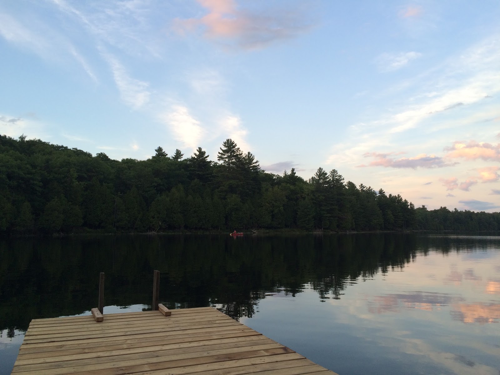 Roadtripping Swimming in the Kawarthas and Bancroft Swimming Holes We Have Known