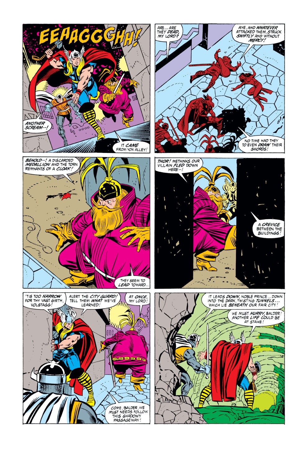 Thor (1966) 404 Page 10