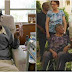 Oldest man in the United States Richard Overton dies