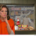 LA LISTA DEL REFRIGERIO DE ABBY LEE MILLER EN LA PRISIÓN