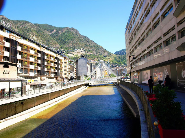Andorra Park Hotel Andorre La Vieille Andorra Park Hotel Andorre La Vieille