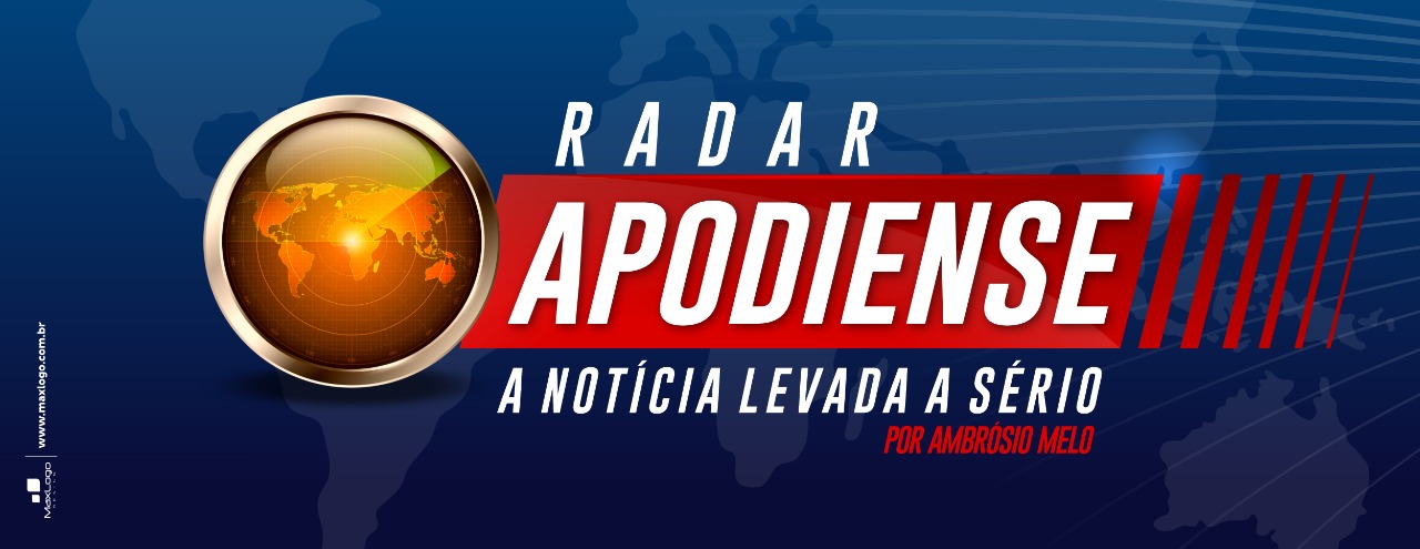 Portal Radar Apodiense