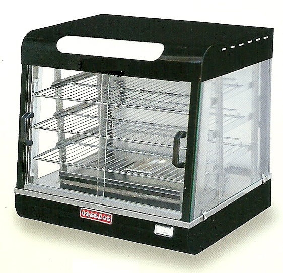 ATA Marketing Pte Ltd Electric Food Warmer