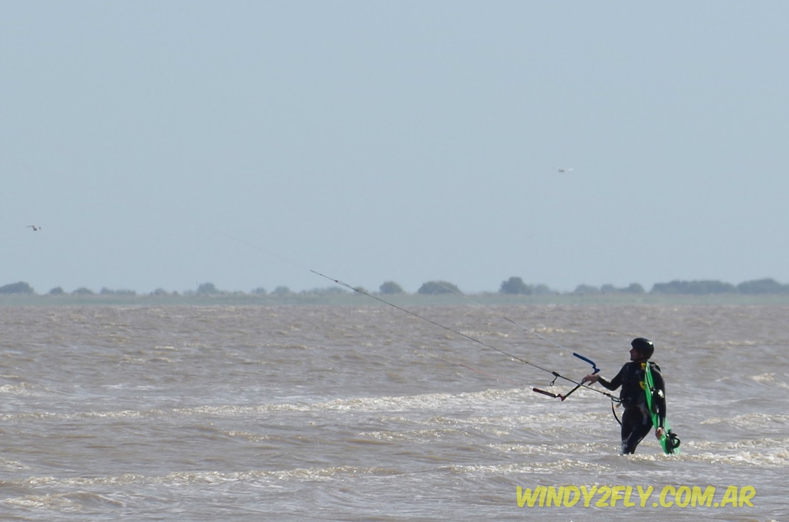 Escuela Argentina de Kitesurf Clases de Kites Cursos de Kite