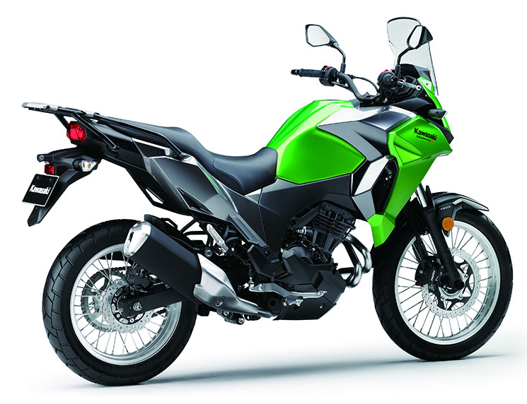 Kawasaki Versys X Minnesota Kawasaki Versys X Minnesota