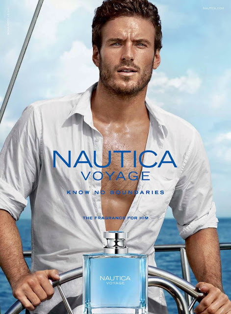 Voyage by NAUTICA