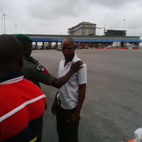 omoni gang leader arrested