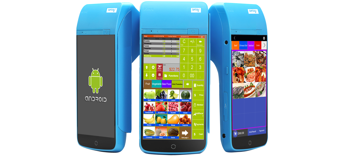 How to maintenance of Android POS