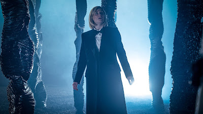 Doctor Who Season 12 Image 2