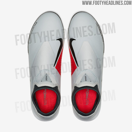 Nike Hypervenom Phantom III AG Pro 852566 308 Soccer