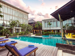 Hotel Jobs - All Position at The Lerina Hotel Nusa Dua Bali Hotel Jobs - All Position at The Lerina Hotel Nusa Dua Bali
