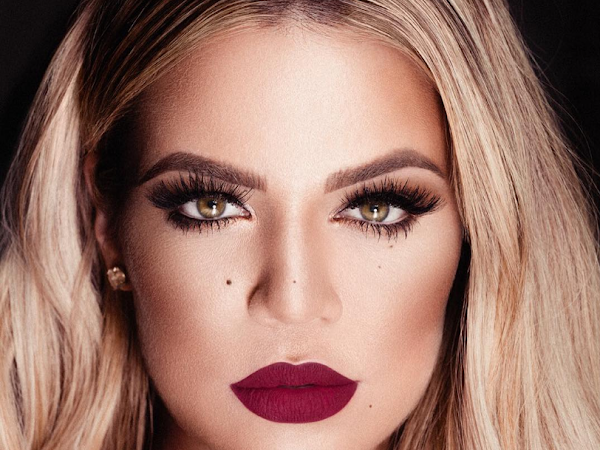 Style - Khloé Kardashian
