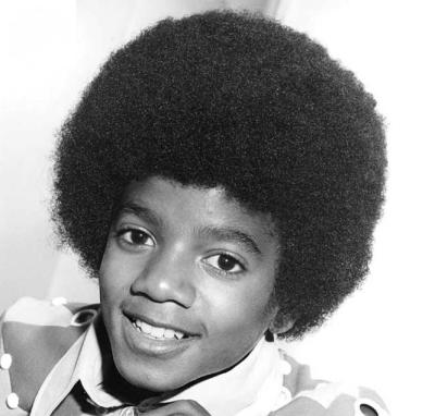 Michael Jackson ΜΑΙΚ ΤΖΑΚΣΟΝ