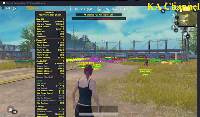 24h Online Pc All Post