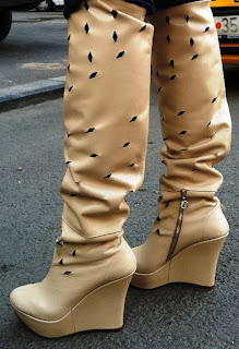 Multe Stiluri 50 Reducere Vanzare Bună Cizme De Vara Cu Platforma