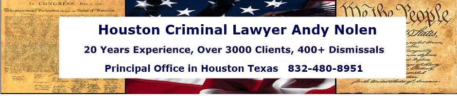 Harris County Criminal Attorneys | Houston TX Defense Lawyers